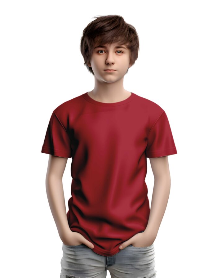 Kids' Premium Tee - Image 8