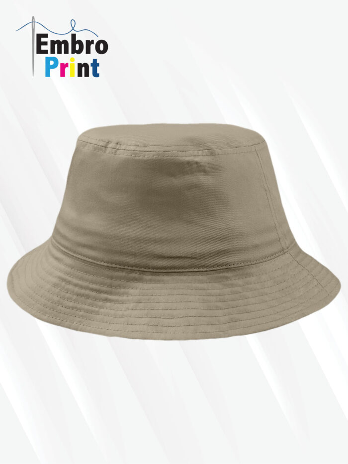 Bucket Cotton Hats - Image 7