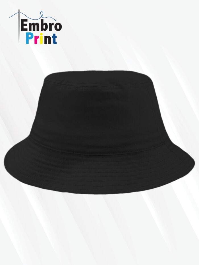 Bucket Cotton Hats - Image 4