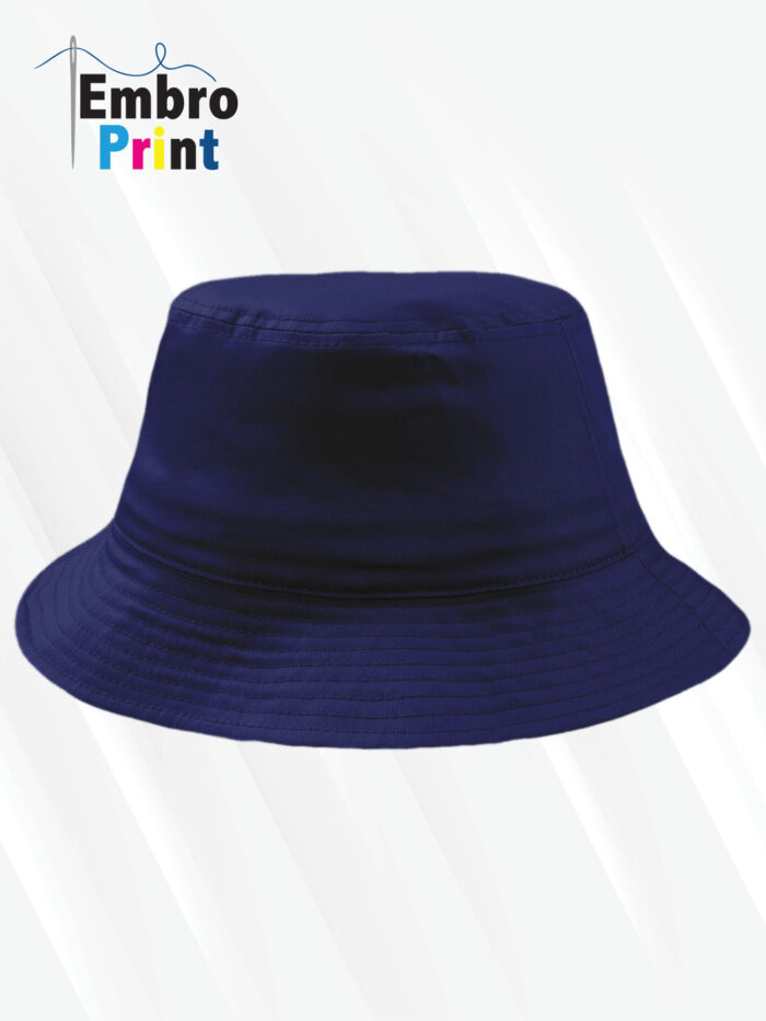 BUCKET-HAT-NAVY