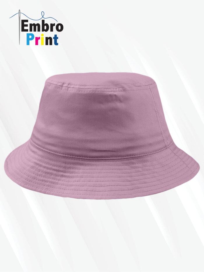 Bucket Cotton Hats - Image 9