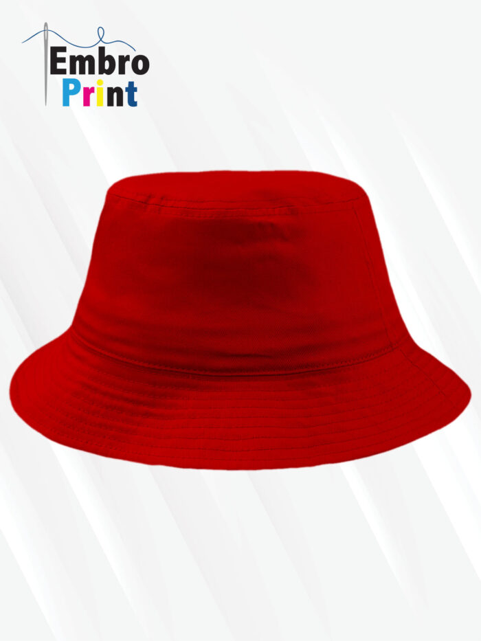 Bucket Cotton Hats