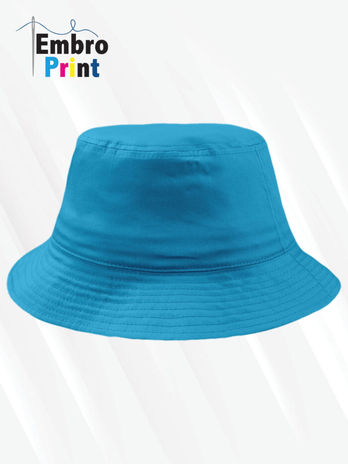 Bucket Cotton Hats - Image 6