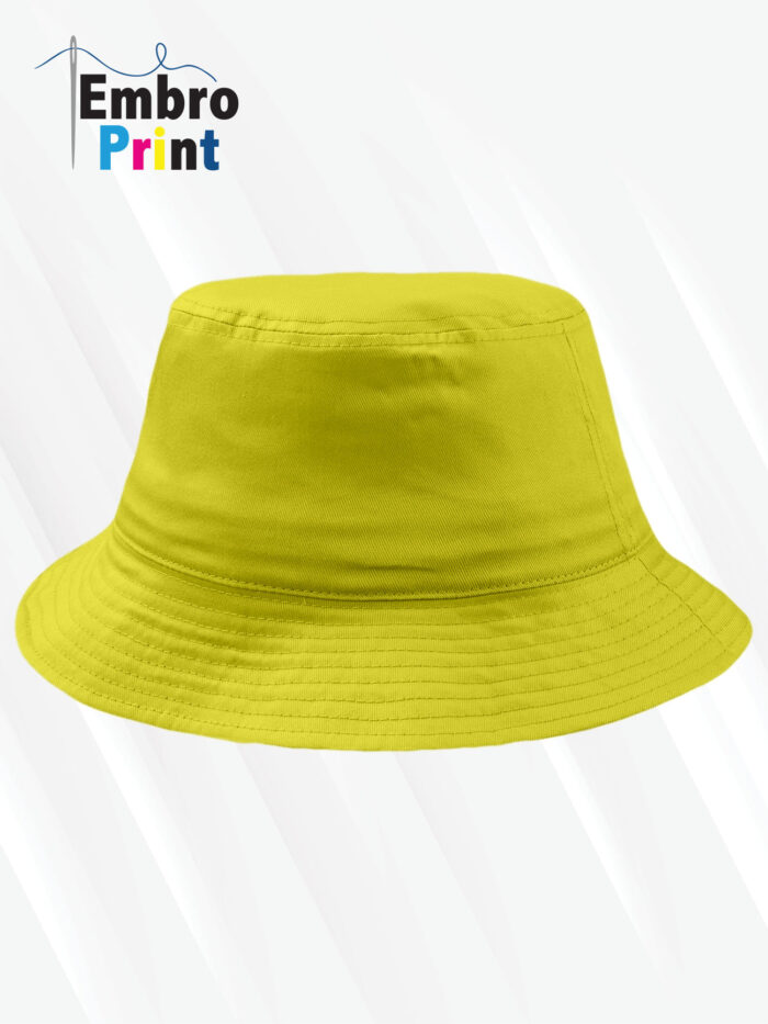 Bucket Cotton Hats - Image 8