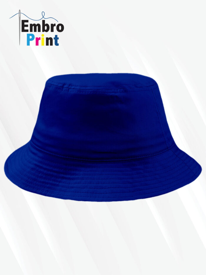 Bucket Cotton Hats - Image 3