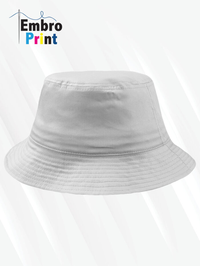 Bucket Cotton Hats - Image 2